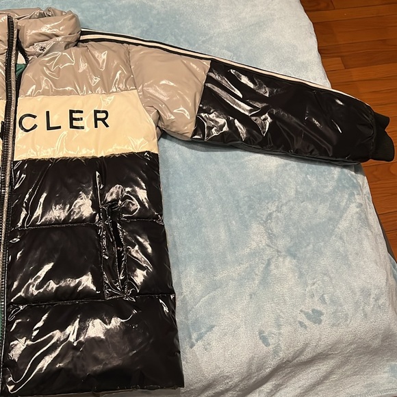 Jacket Monkler originally state 8/10 - Picture 4 of 6